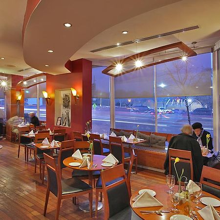 Georgetown Hill Inn ワシントン エクステリア 写真
