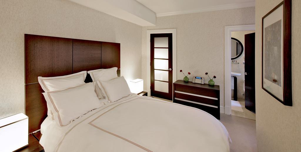 Georgetown Hill Inn ワシントン 部屋 写真