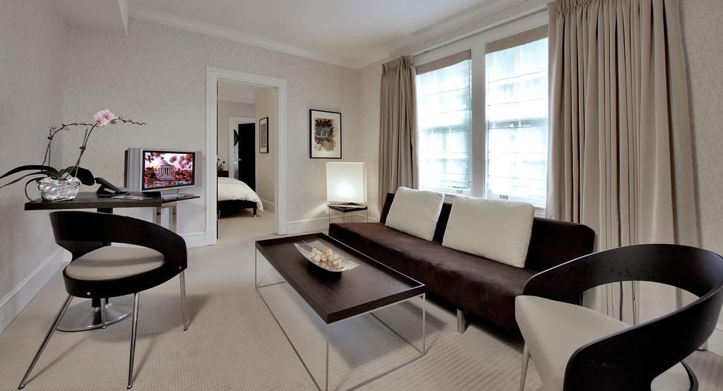 Georgetown Hill Inn ワシントン 部屋 写真